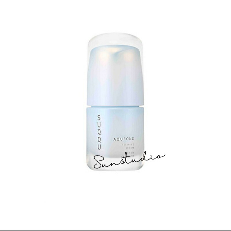楽天市場】SUQQU(スック) アクフォンス スムース リニュー セラム