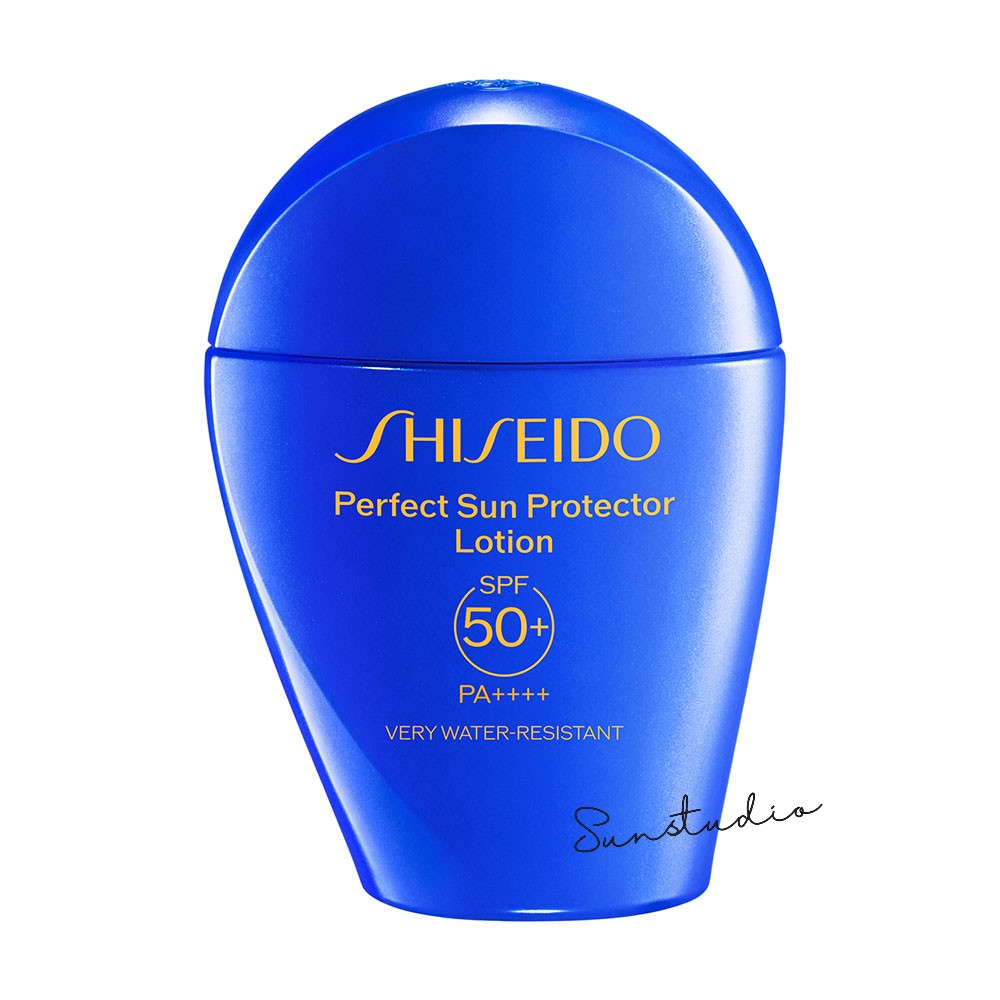 資生堂　日焼け止め・UVローション50ml 楽天市場】shiseido 資生堂 サンケア パーフェクト サン プロテクター