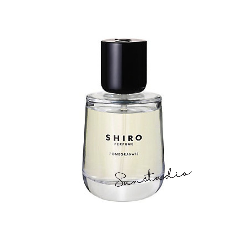 楽天市場】SHIRO/ シロ ポメグラネイト 50mL（箱なし） 50mL