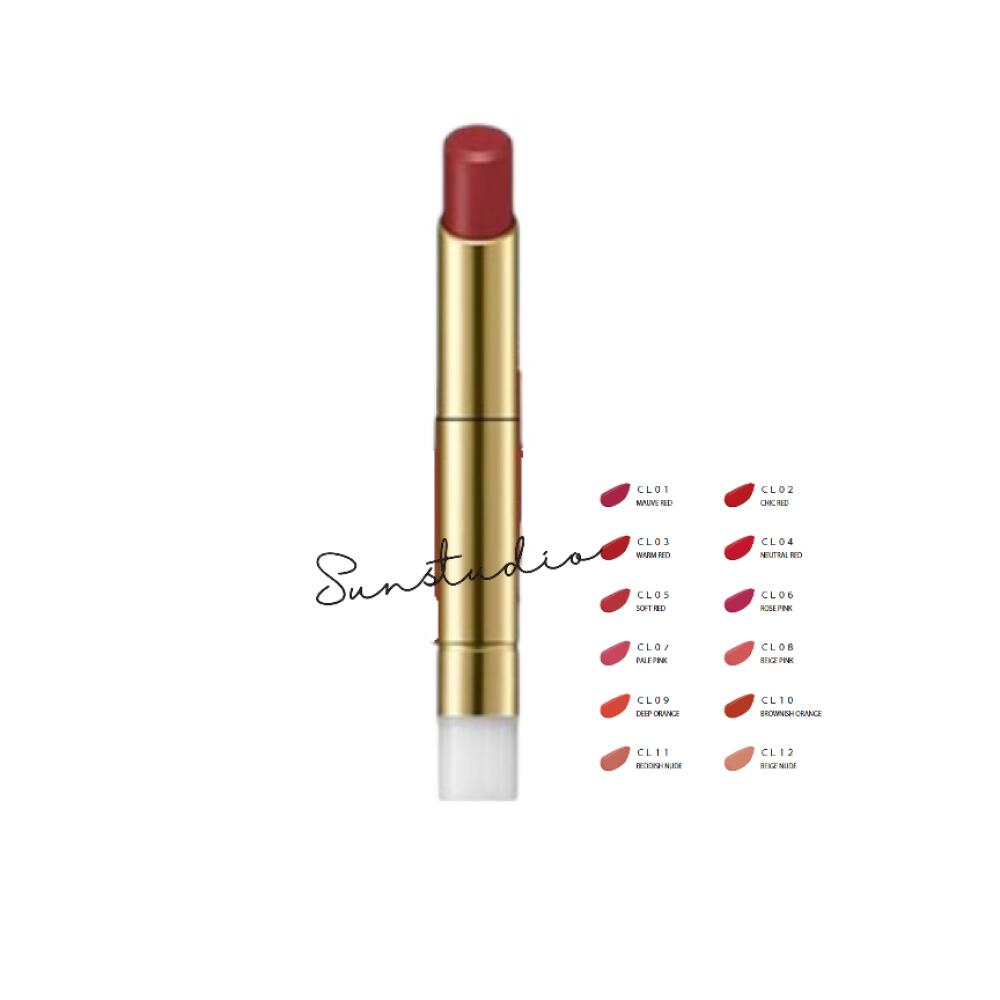 トータルリップトリートメント　SENSAI　センサイ 試してみた】センサイ トータルリップトリートメント SENSAIの