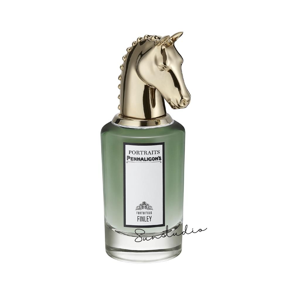 正規品】ジ イニミタブル ウィリアム ペンハリガン オードパルファム 75ml