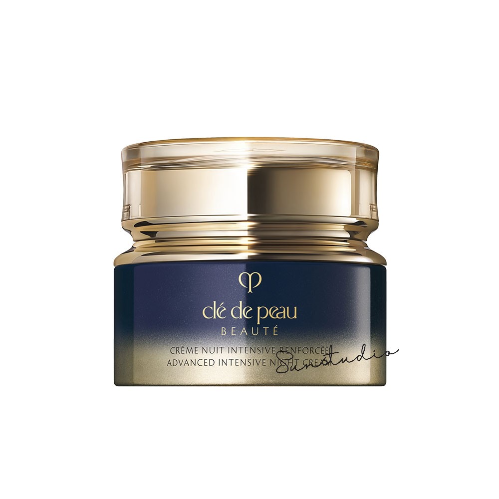 cle de peau クレ・ド・ポー ボーテ 資生堂 cpb クレームアンタンシヴＲ（ニュイ）（本体）50g／夜用クリーム 正規品 エイジングケア ラグジュアリー 美白 正規品 人気 ギフト対応｜燦 Studio 14,741円