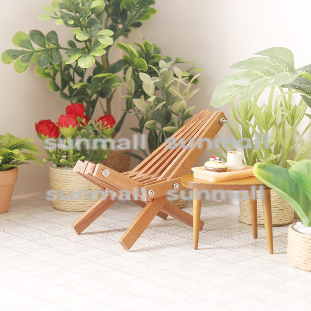 楽天市場】90000026（1点）ドールハウス ミニチュア 家具 木製