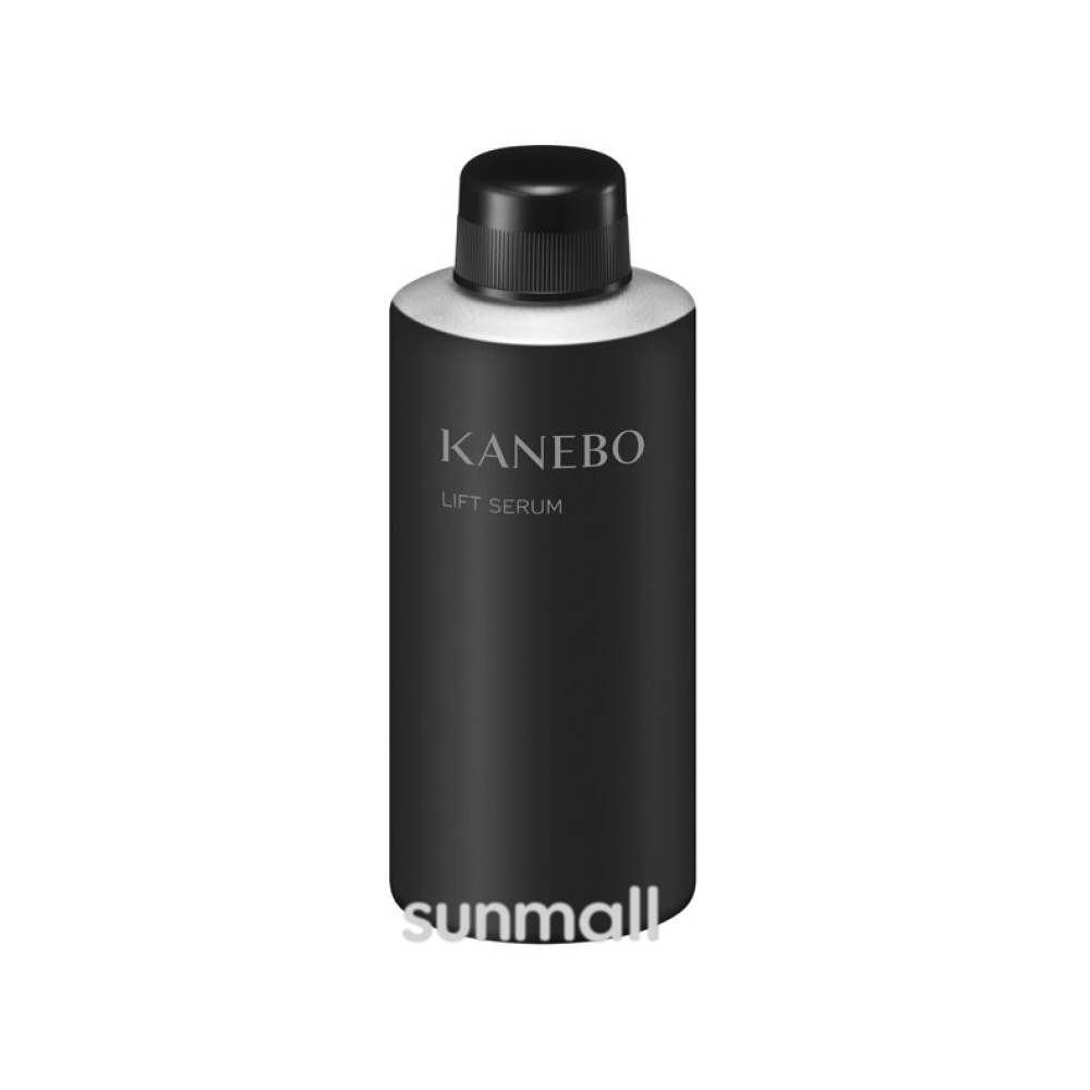 【新品未使用極美品】カネボウ　リフトセラム　50ml 試してみた】カネボウ リフトセラム KANEBOの効果・肌質別の