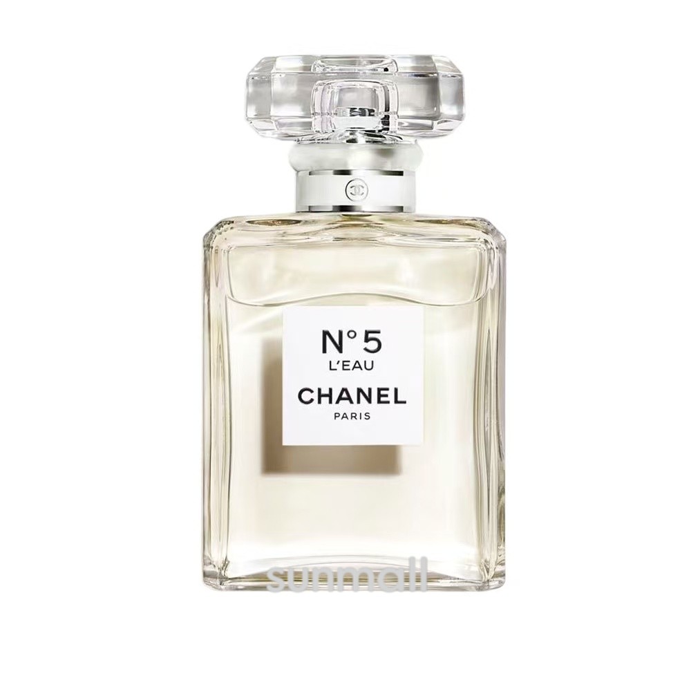 chanel シャネル N゜5 ロー オードゥ トワレット 正規品｜燦 Studio