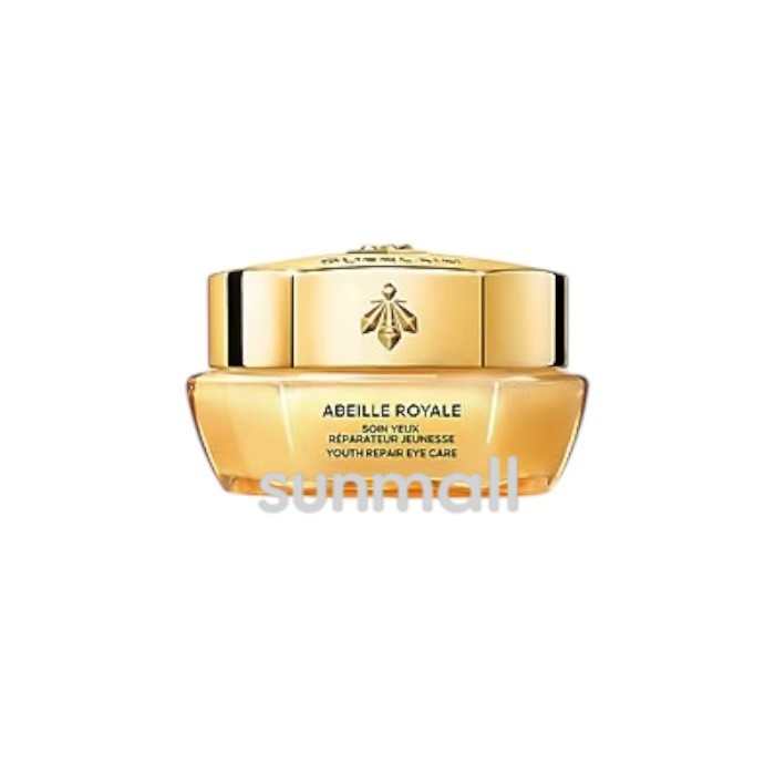 新品未使用　ゲラン　アベイユ ロイヤル ユース アイケア クリーム 楽天市場】guerlain ゲラン アベイユ ロイヤル ユース アイケア