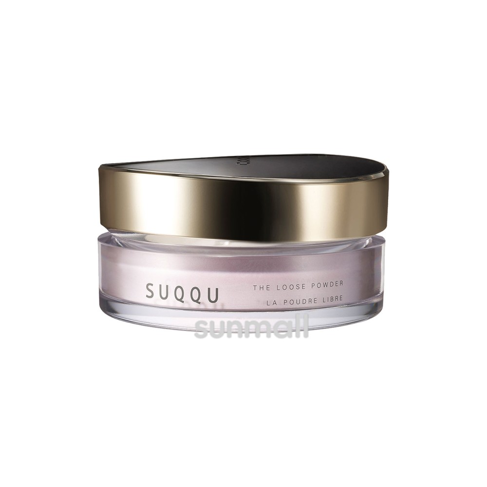 楽天市場】SUQQU(スック) ザ ルース パウダー : PartyTime-Tokyo