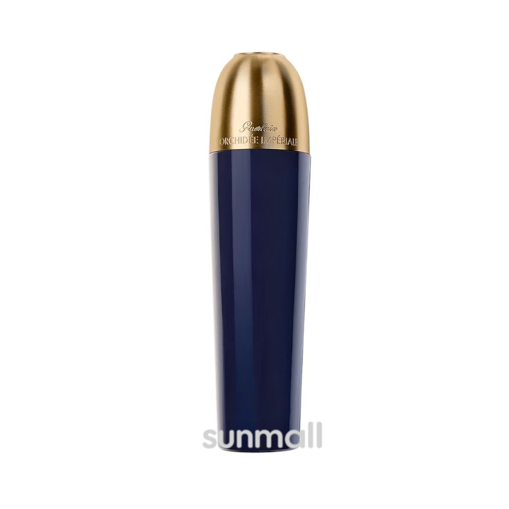 guerlain ゲラン オーキデ アンペリアル ザ エッセンス ローション 125mL／化粧水 正規品｜燦 Studio