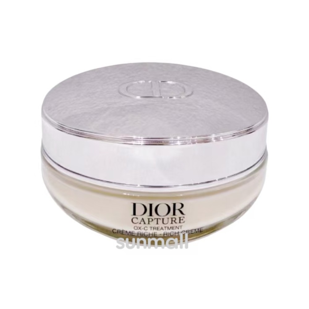 dior ディオール カプチュール クレーム リッシュ(本体)50mL/クリーム 正規品|燦 Studio