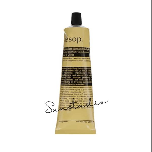 楽天市場】aesop イソップ リンド ボディバーム 500mL／ボディ