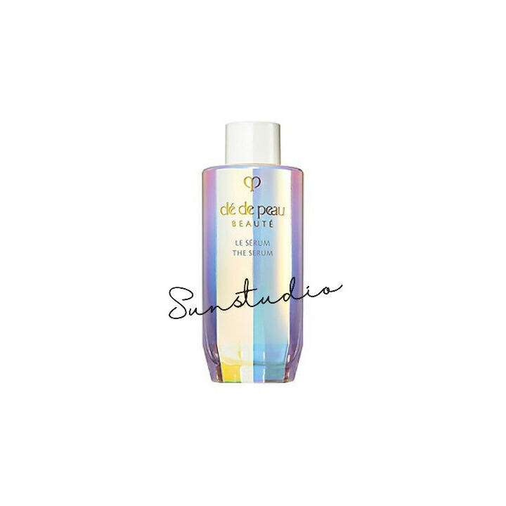 楽天市場】資生堂 クレ・ド・ポー ボーテ CPB ル・セラムII 50mL