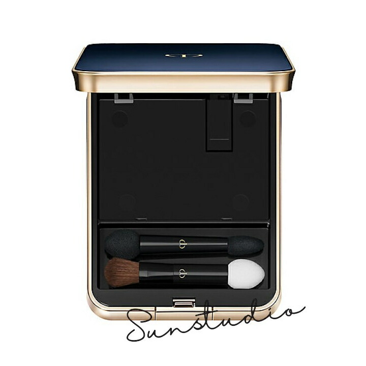 新品未開封 クレ・ド・ポー ボーデ アイシャドウ 専用ケース 楽天市場】【国内正規品】資生堂 クレ・ド・ポー ボーテ アイ