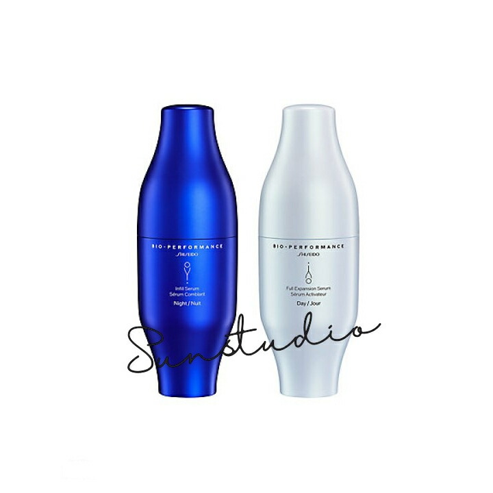 楽天市場】【 refill 】SHISEIDO BIO-PERFORMANCE 資生堂 ビオ