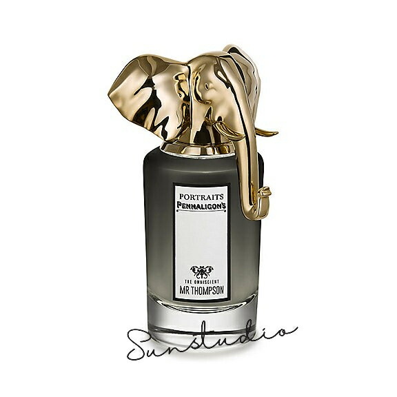 楽天市場】ペンハリガン PENHALIGONS ジオムニシエントミスター