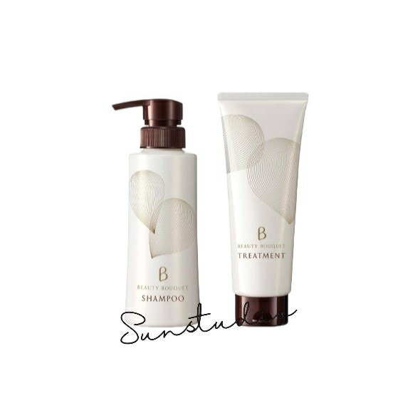 ファンケル　ビューティーブーケセット ファンケル赤い化粧品｜ビューティブーケお試しセット1450円