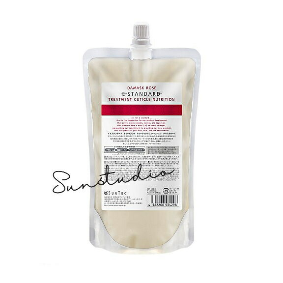 楽天市場】estandard イイスタンダード トリートメント メデュラ