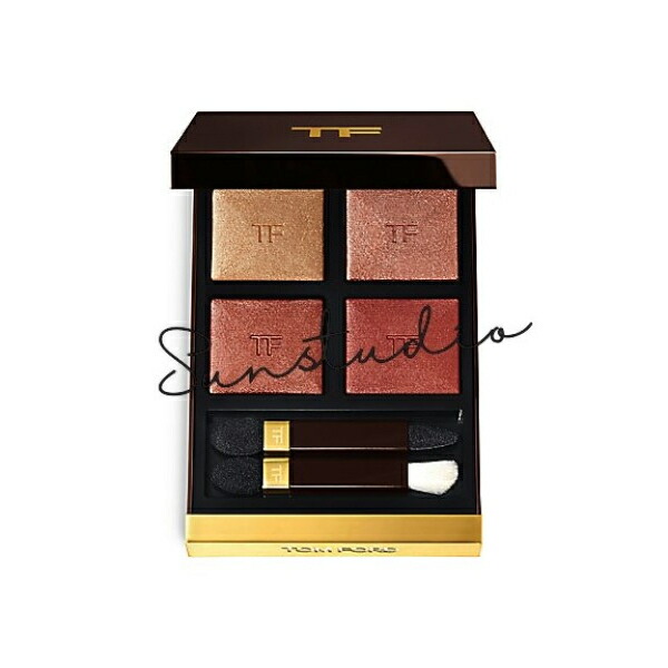 トムフォード　アイシャドウ TOM FORD BEAUTY（TOM FORD BEAUTY） アイ カラー クォード 通販