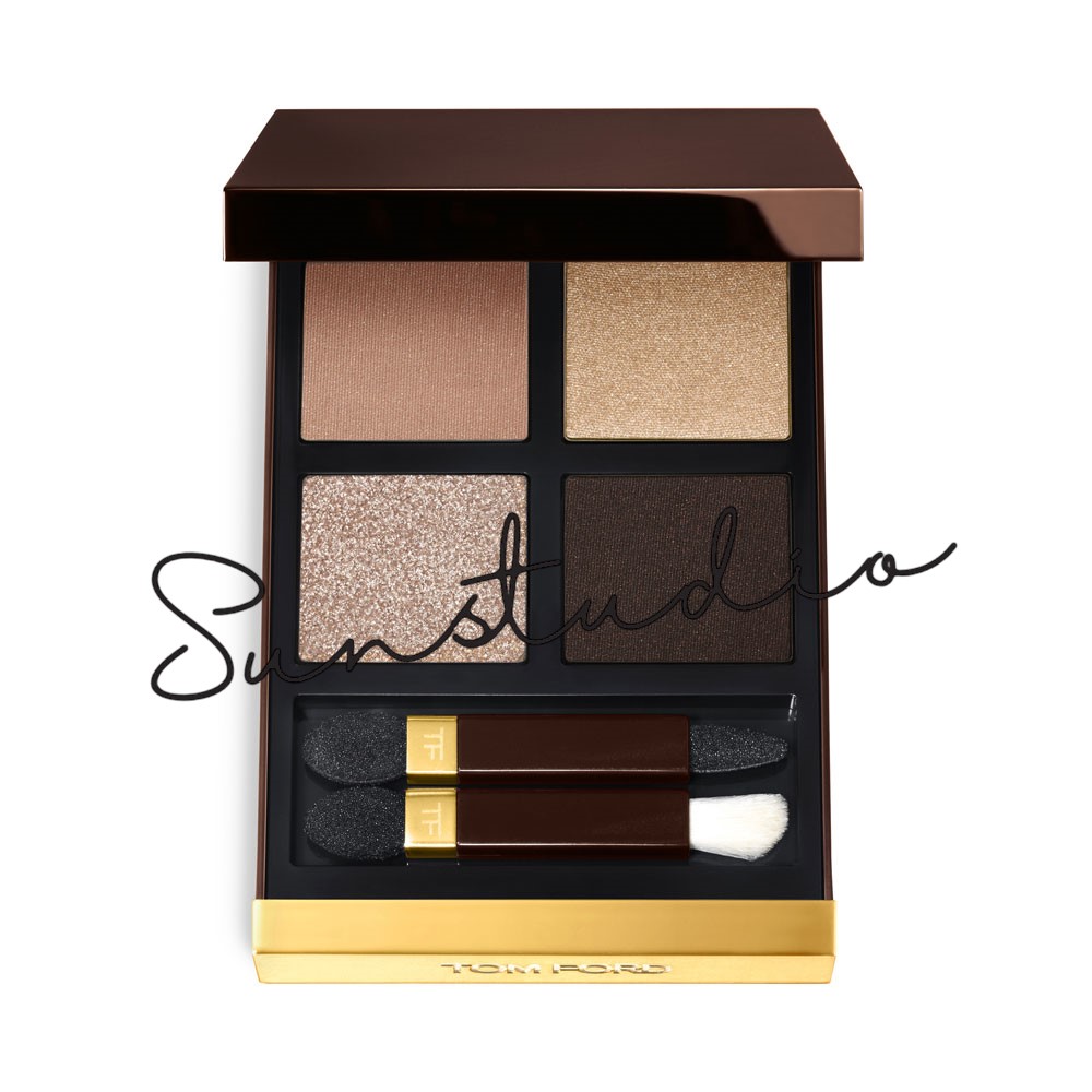 楽天市場】送料無料 トムフォードビューティ アイ カラー