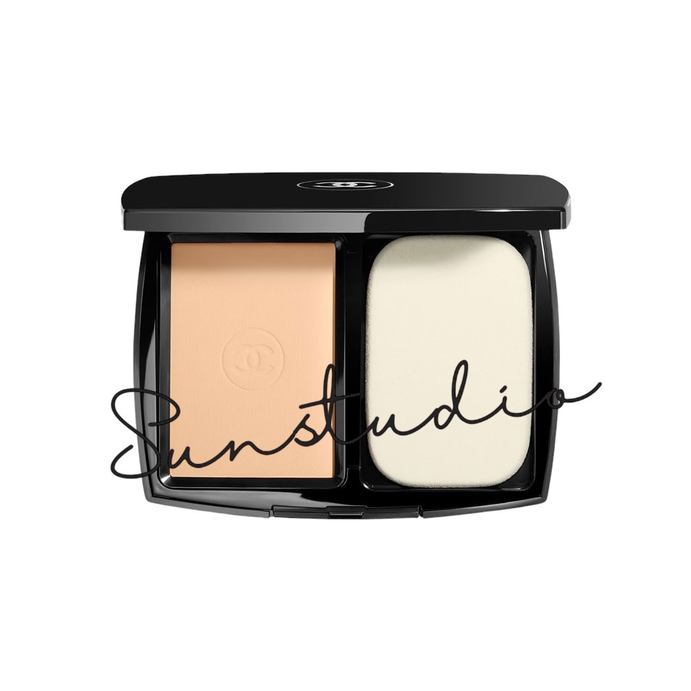 CHANEL タン コントロール コンパクト　パウダーファンデ　未使用　限定品 CHANEL - CHANEL タン コントロール コンパクト パウダー