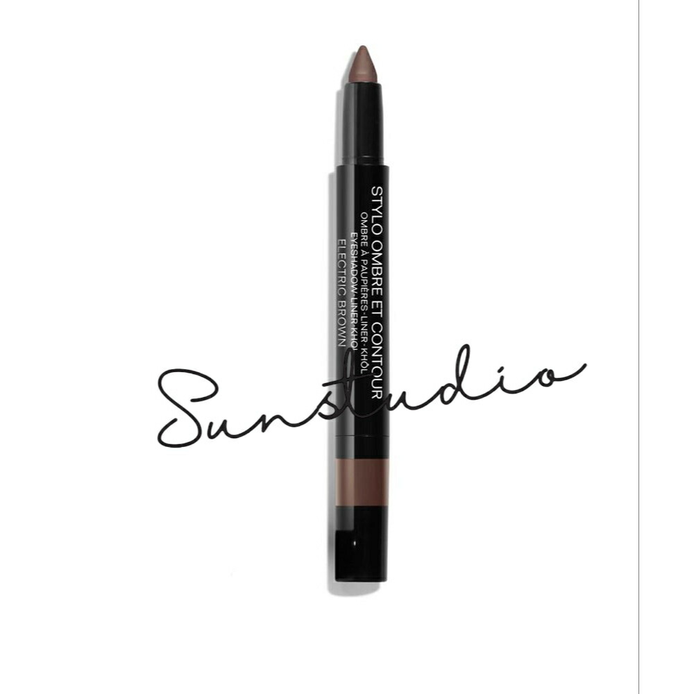 CHANEL オンブルエサンシエル スティロオンブル エ コントゥール 楽天市場】CHANEL(シャネル) 【数量限定】スティロ オンブル エ