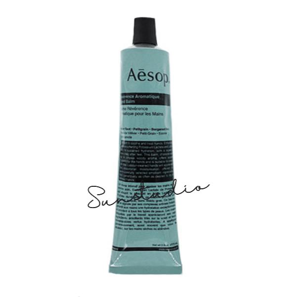 楽天市場】aesop イソップ エレオス アロマティック ハンド