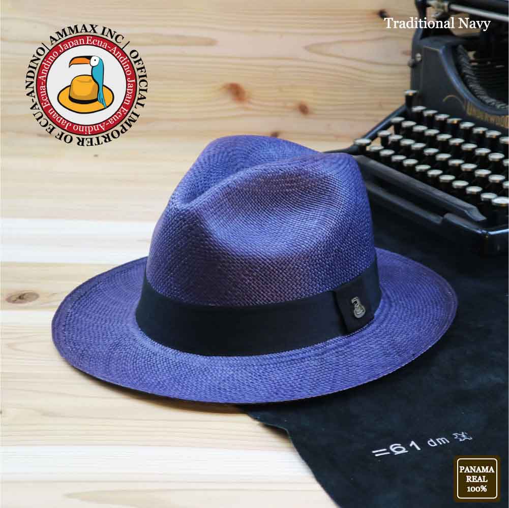 お値下げ致しました。チャムラパナマハット「大」 45RCHAMULA パナマハット（大）: GOODS｜45R