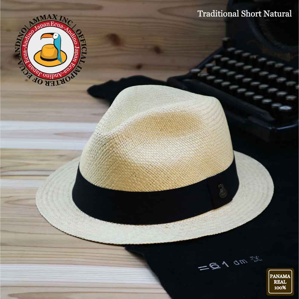 アンバランス ブリム 天然 ラピアハット メイナ (4colors) PEARL PARK W(ONESIZE BLACK): ハット｜帽子通販｜CA4LA（カシラ