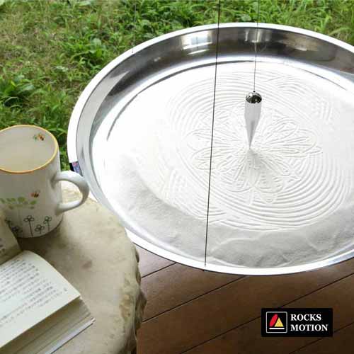 楽天市場】ネフ社 Naef ペンデル Sandpendel : 木のおもちゃがりとん