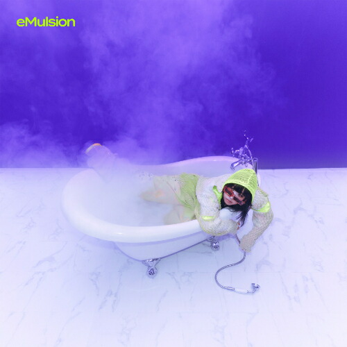 CD / 紫今 / eMulsion (CD+Blu-ray) (紙ジャケット) (初回生産限定盤) / SRCL-13170 4,847円