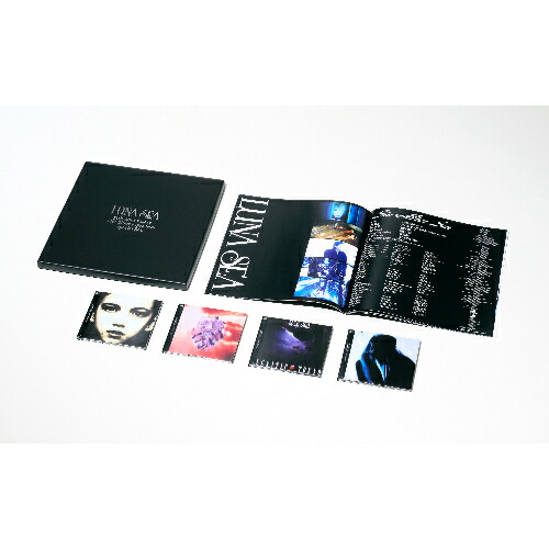 ＼最大1,000円OFF／まとめ買いクーポン配布中！4/17 9:59まで BD / LUNA SEA / LUNA SEA 35th Anniversary Live Blu-ray 1992-1996 Special Box(Blu-ray) (初回生産限定盤) / UPXY-9037
