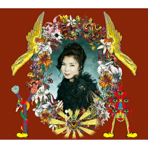 CD / 八代亜紀 / 八代亜紀ベストヒット 50 (4CD+DVD) / TYCT-60178