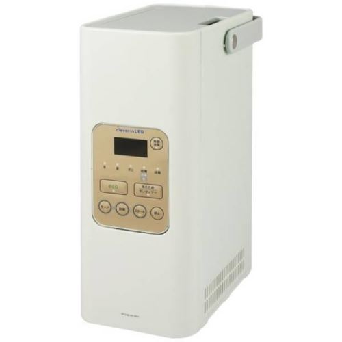 【送料無料】 HKU-553C WGY　クレベリンLED搭載 ふとん＆衣類乾燥機 DOSHISHA