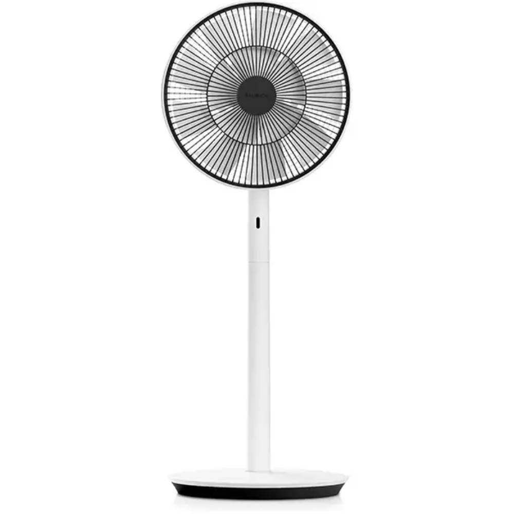 EGF-1800（ホワイトxブラック）　The GreenFan　扇風機 BALMUDA【送料無料（沖縄・離島送料別）】