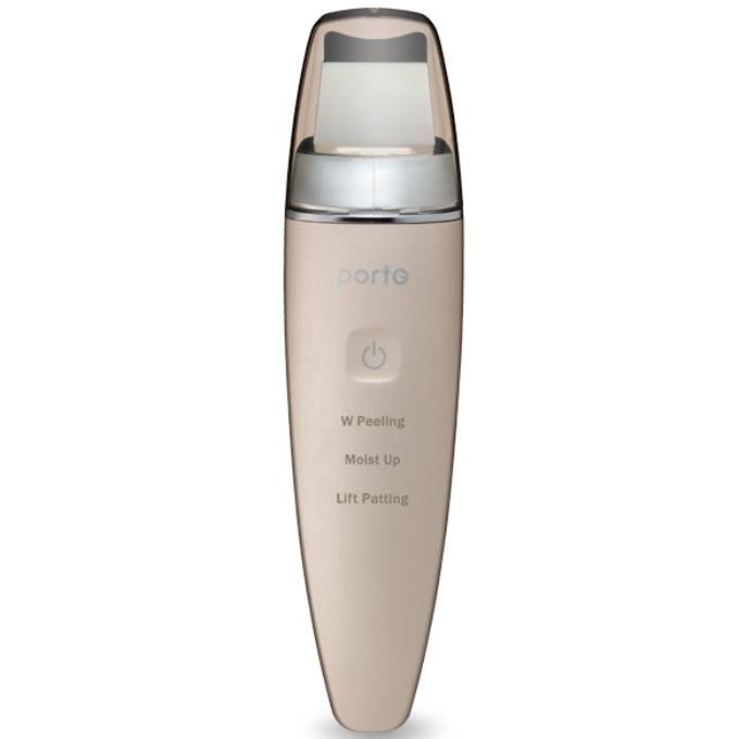 楽天市場】【送料無料】 AIM-BT110S CG ポルト ウォーターピーリング