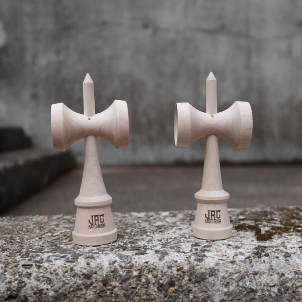 JAC TANI SHAPE MAPLE KEN