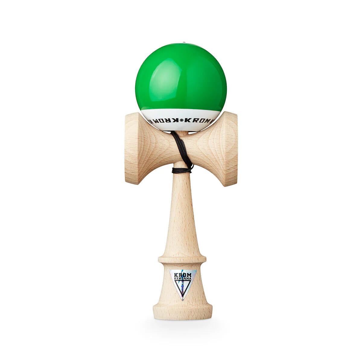 新品 KROM Unity Series SANGFROIDけん玉 KROM Unity Sangfroid Kendama | Spineo.eu - スポーツトイ