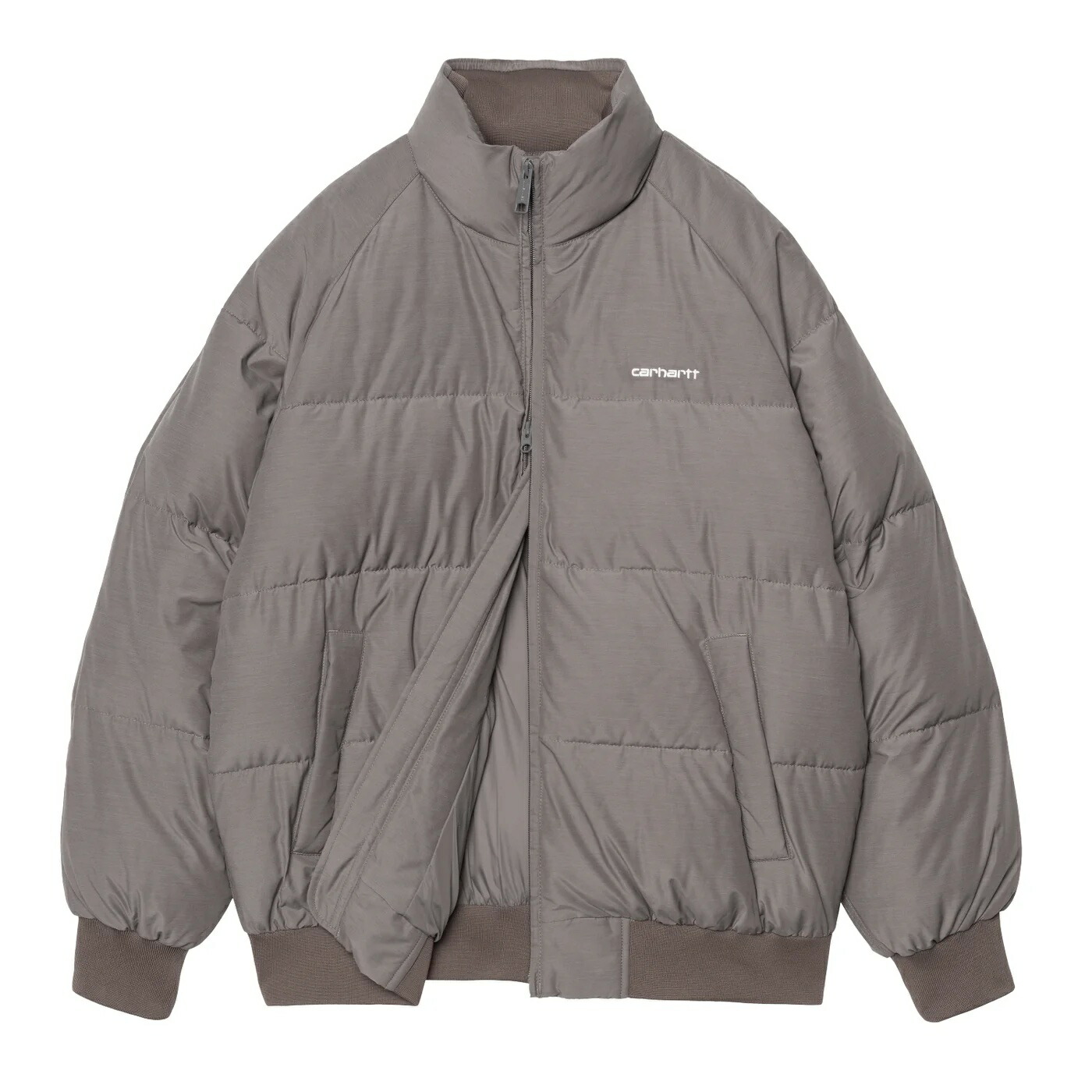 楽天市場】carhartt wip SPRINGFIELD JACKET [スプリングフィールド