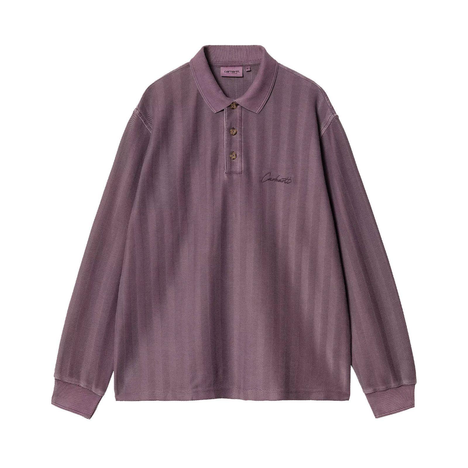 新品未使用タグ付CARHARTT RUGBY SHIRT XL 新品未使用タグ付CARHARTT RUGBY SHIRT XL