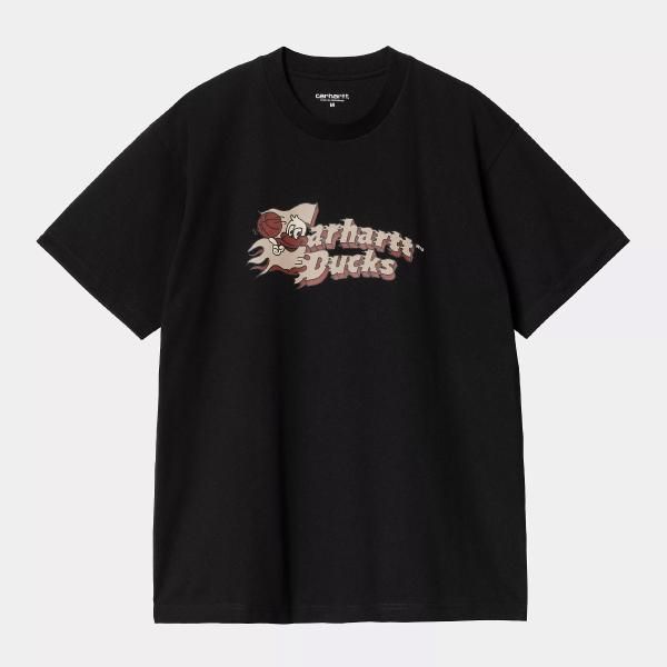 楽天市場】カーハート ダブリューアイピー 半袖 Tシャツ メンズ