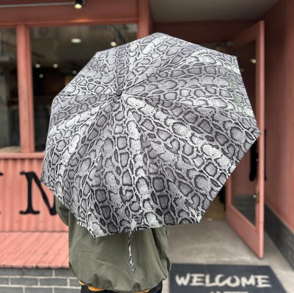 CARHARTT WIP / SNAKE CAMO COMPACT UMBRELLA［カーハートスネークカモコンパクトアンブレラ］