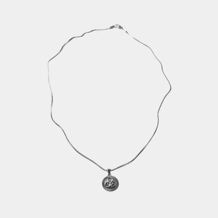 HUF SECTOR PENDANT [部門シャンデリヤ]