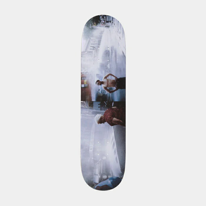 HUF LOST MY WAY HOME SKATE DECK [ハフ ロストマイウェイホームスケートデッキ]｜AMnine