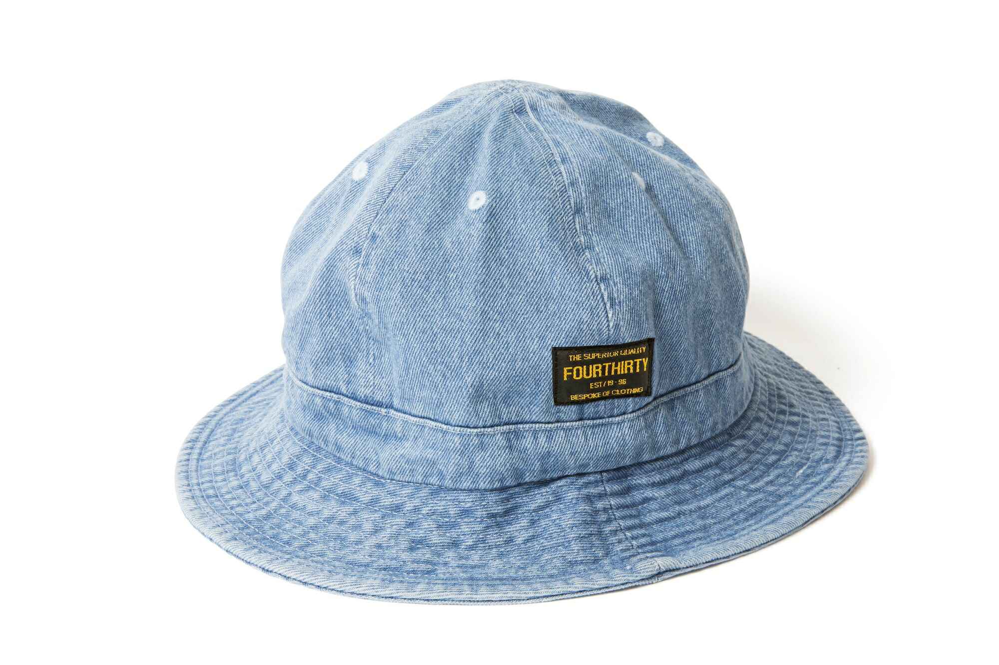 楽天市場】ANATOMICA アナトミカ US ARMY 1937 DENIM HAT