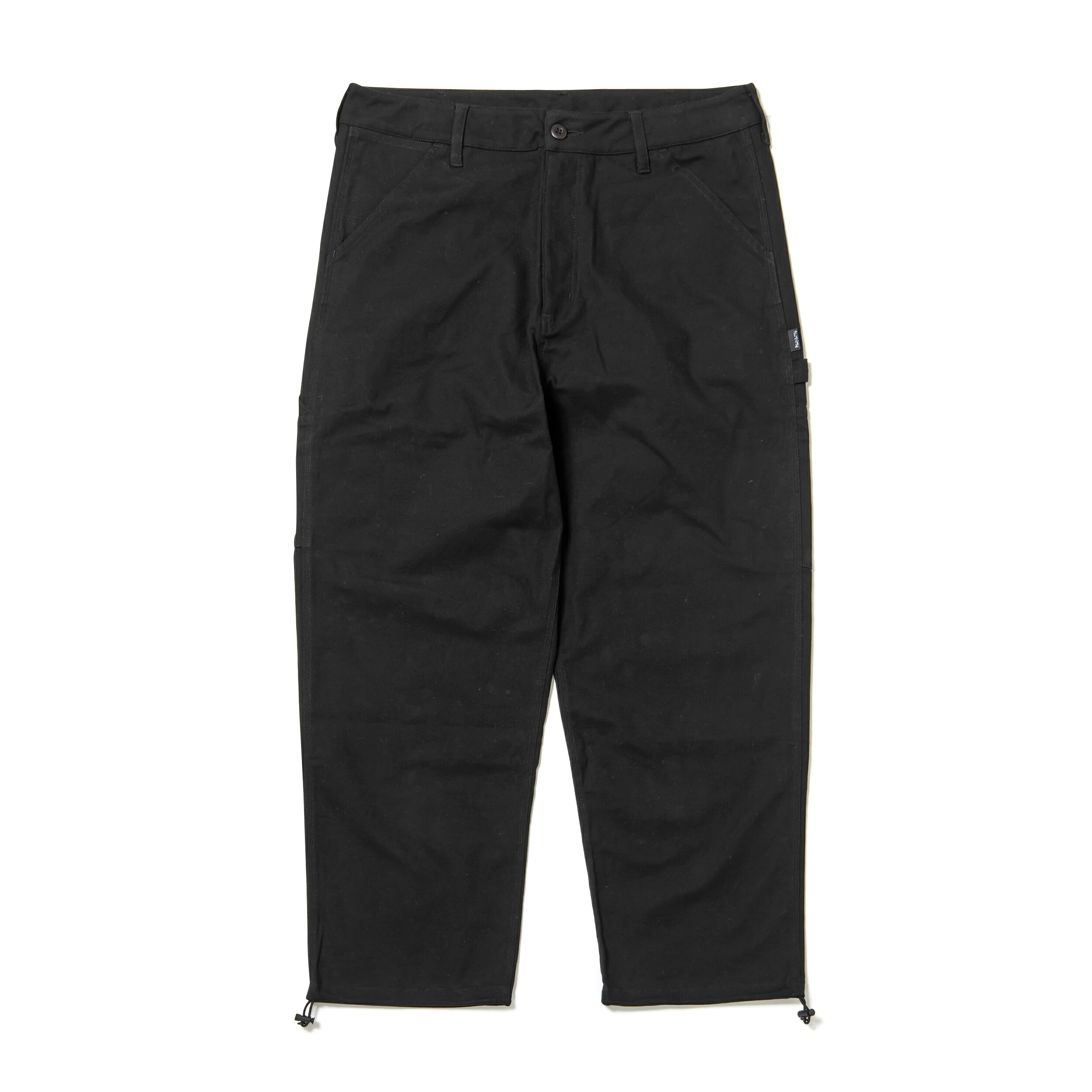 【百貨店SALE押さえる二分の一！】430 FOURTHIRTY フォーサーティー PAINTER PANTS [ペインター ズボン下]