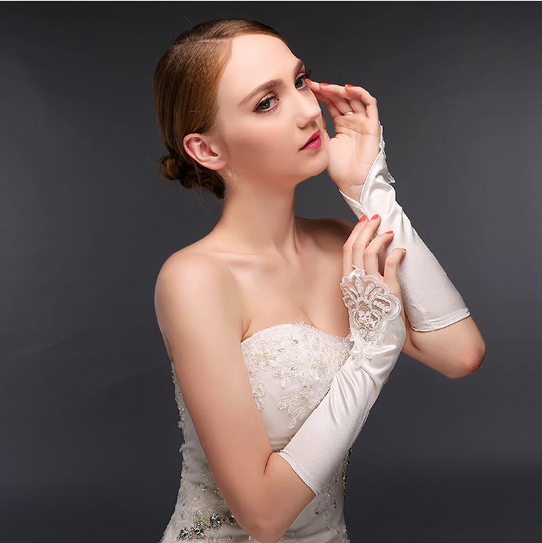 Prom Dresses Gloves