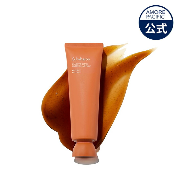 楽天市場】【Sulwhasoo】白参（ベクサム）パック 120ml/White Ginseng