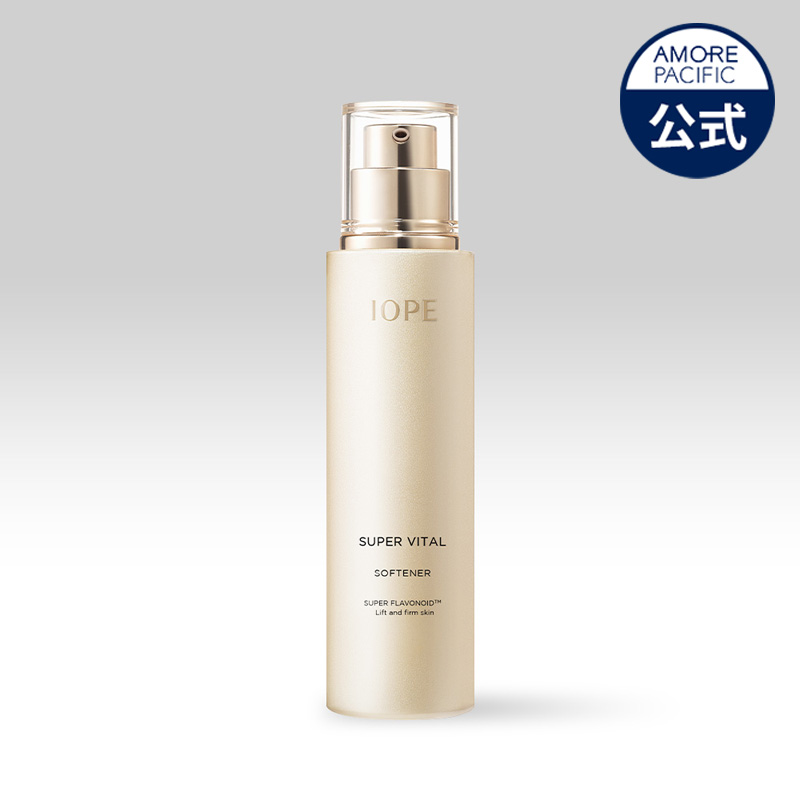 【楽天市場】【 IOPE 公式 】ステム3 ソフナー 150ML