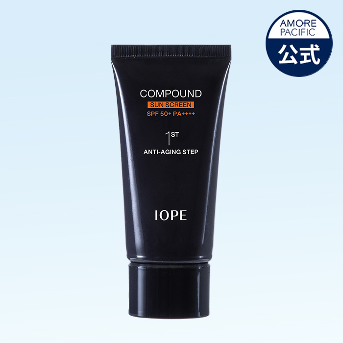 楽天市場】【IOPE公式】 メン バイオ エッセンス インテンシブ