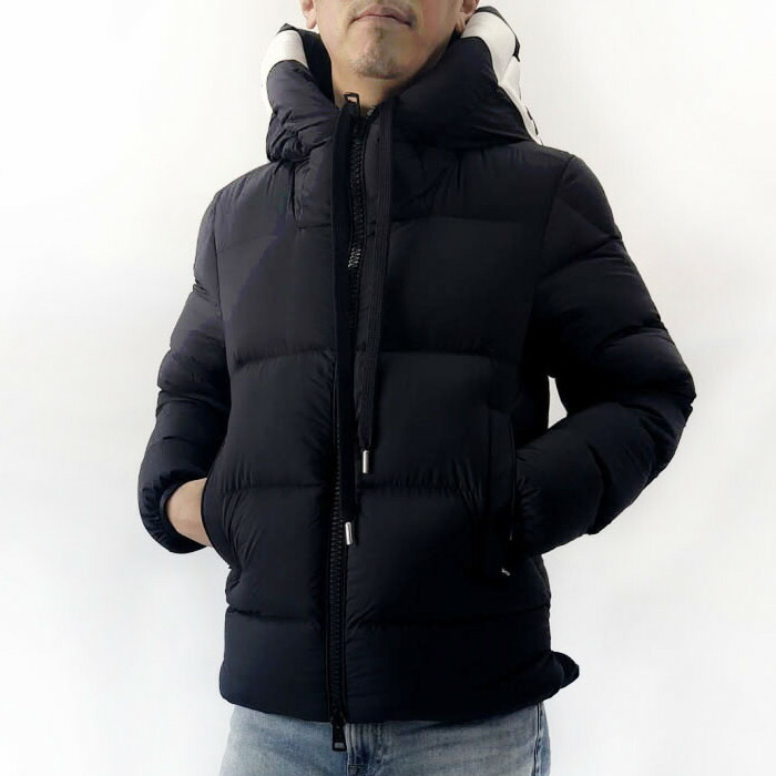 楽天市場】＼最安値に挑戦／【新品】 モンクレール MONCLER