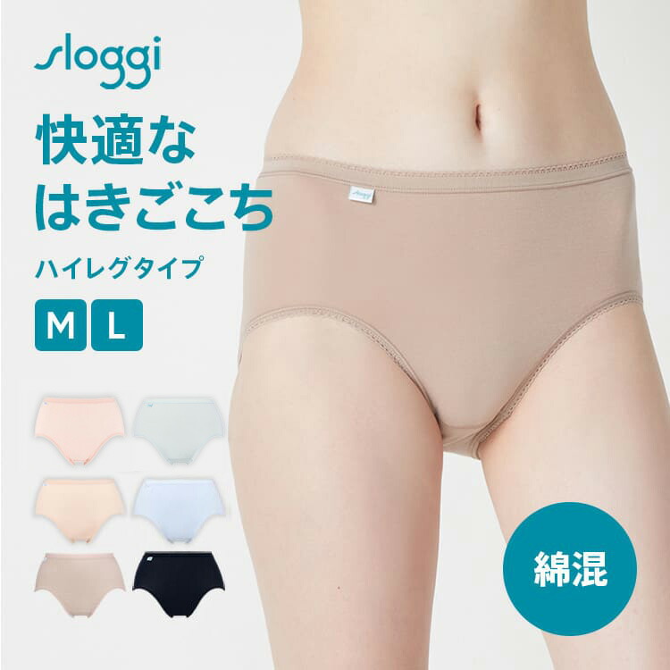楽天市場】[トリンプ]スロギー はきこみ深めショーツN 【M,L